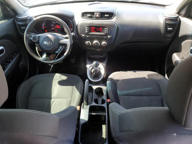 Photo 8 from auction – 2014 KIA SOUL with VIN KNDJN2A24E7001944