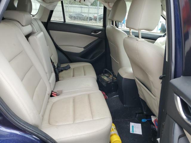 Zdjęcie 11 z aukcji – 2014 MAZDA CX-5 GT z VIN JM3KE4DYXE0341891