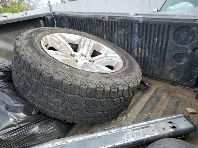 Photo 12 from auction – 2017 RAM 1500 SPORT with VIN 1C6RR7HT8HS624494