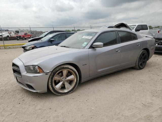 DODGE CHARGER R/ 2014 с VIN 2C3CDXCT4EH159174 - Фото с аукциона