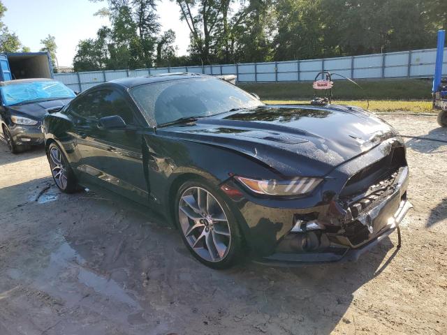 Photo 4 from auction – 2017 FORD MUSTANG GT with VIN 1FA6P8CF5H5263237