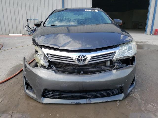 Photo 5 from auction – 2013 TOYOTA CAMRY L with VIN 4T1BF1FK5DU638342