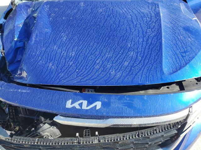 Photo 12 from auction – 2023 KIA SELTOS S with VIN KNDEU2AA6P7436799