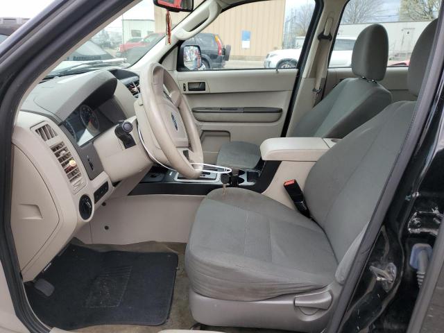 Photo 7 from auction – 2012 FORD ESCAPE XLS with VIN 1FMCU0C7XCKB93420