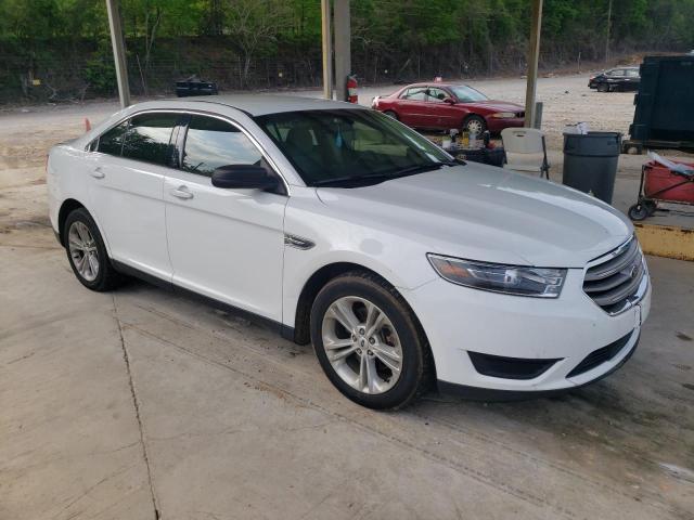 Photo 4 from auction – 2017 FORD TAURUS SE with VIN 1FAHP2D83HG118112