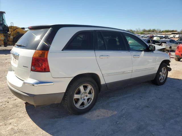 Photo 3 from auction – 2006 CHRYSLER PACIFICA T with VIN 2A4GF68456R849198