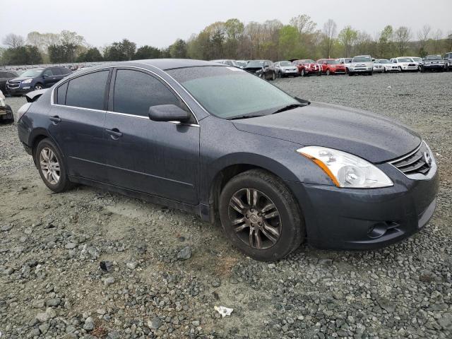 Photo 4 from auction – 2010 NISSAN ALTIMA BAS with VIN 1N4AL2AP9AC111316