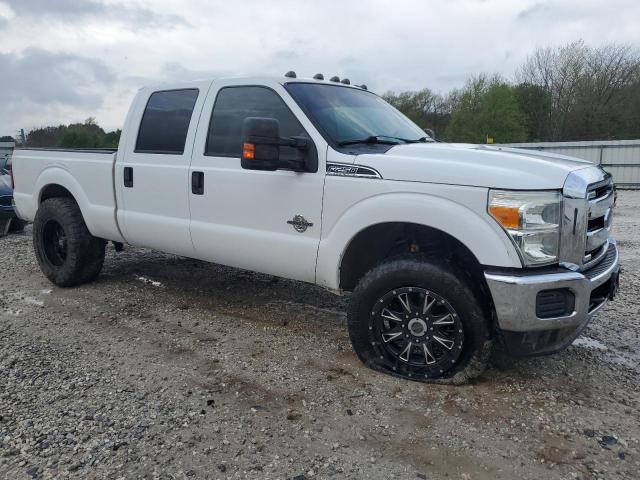 Zdjęcie 4 z aukcji – 2015 FORD F250 SUPER z VIN 1FT7W2BT3FEB23965