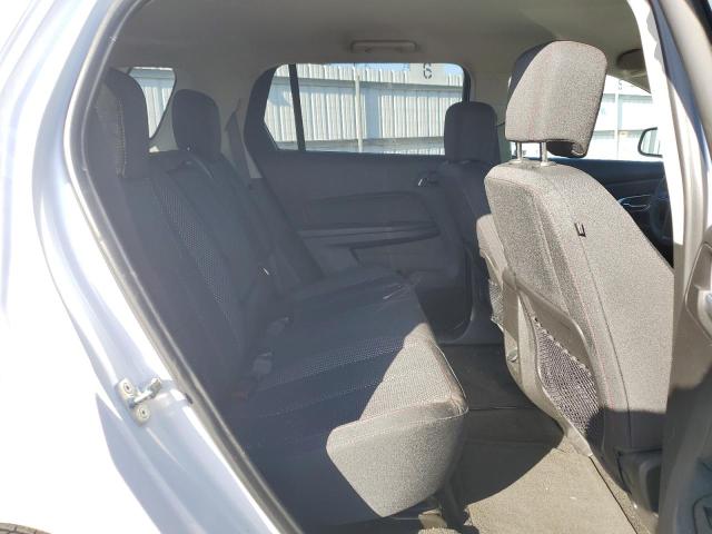 Photo 10 from auction – 2017 GMC TERRAIN SL with VIN 2GKALMEK7H6105784
