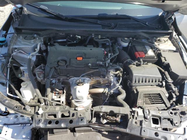 Photo 11 from auction – 2022 HONDA CIVIC LX with VIN 2HGFE2F27NH509328