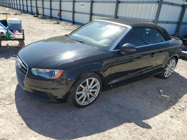 AUDI A3 PREMIUM 2016 with VIN WAU78LFF1G1054364 - Photo from auction