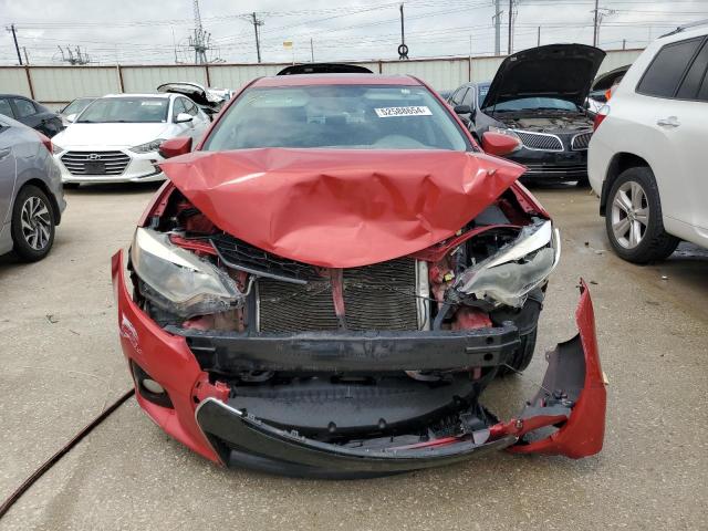 Photo 5 from auction – 2015 TOYOTA COROLLA L with VIN 5YFBURHEXFP300564