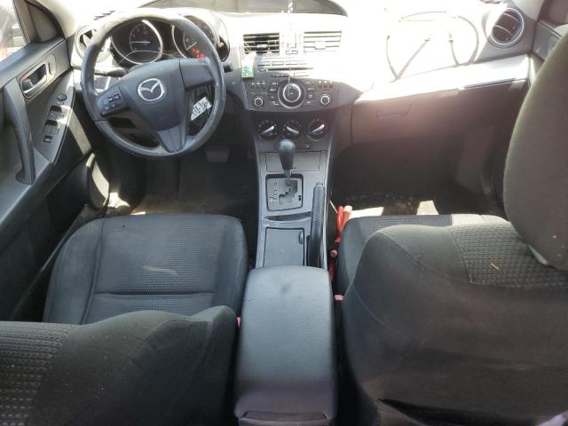 Photo 8 from auction – 2012 MAZDA 3 with VIN JM1BL1UG4C1541001