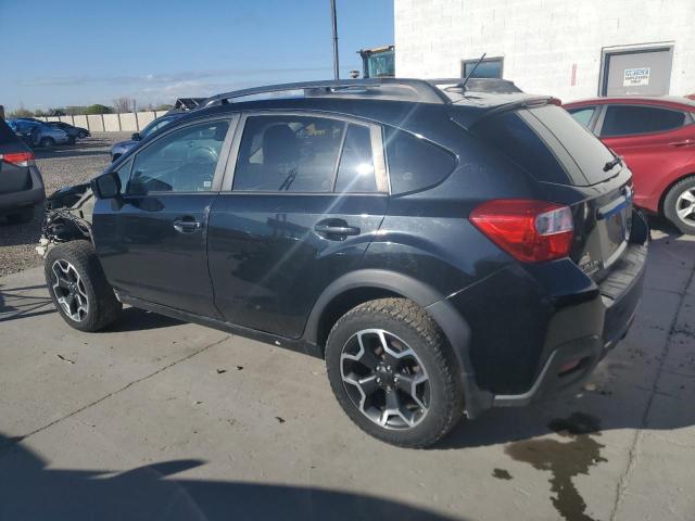 Photo 2 from auction – 2015 SUBARU XV CROSSTR with VIN JF2GPAFC5FH251559