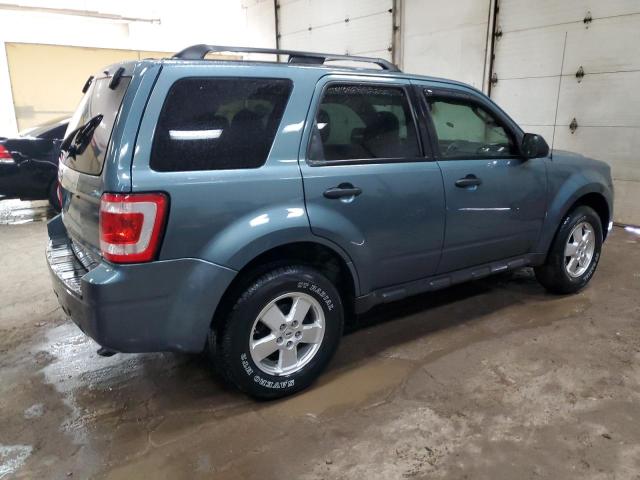 Photo 3 from auction – 2011 FORD ESCAPE XLT with VIN 1FMCU9D78BKB12626