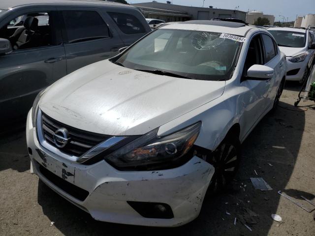 NISSAN ALTIMA 2.5 2016 with VIN 1N4AL3AP1GC175929 - Photo from auction