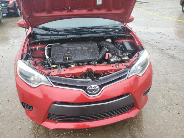 Zdjęcie 11 z aukcji – 2015 TOYOTA COROLLA L z VIN 2T1BURHE2FC322171