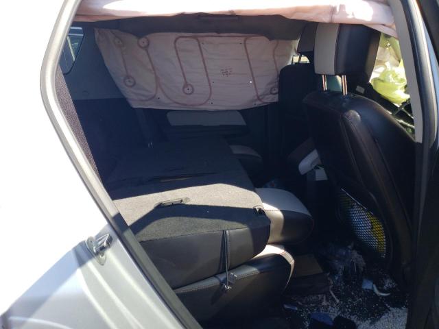 Photo 10 from auction – 2010 GMC TERRAIN SL with VIN 2CTFLJEW0A6386680
