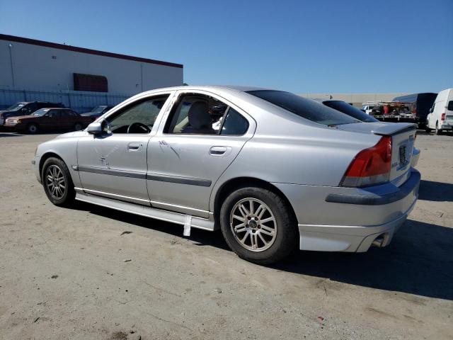 Photo 2 from auction – 2004 VOLVO S40 with VIN YV1RS64A142409541