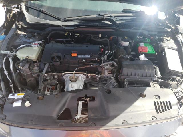 Photo 11 from auction – 2016 HONDA CIVIC LX with VIN 2HGFC2F59GH507485