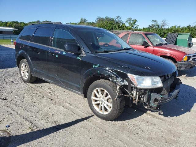 Photo 4 from auction – 2017 DODGE JOURNEY SX with VIN 3C4PDCBG1HT526800