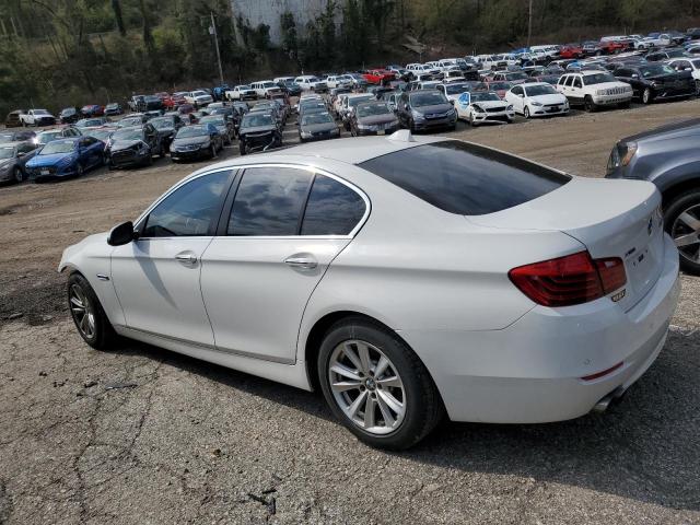 Photo 2 from auction – 2016 BMW 528 XI with VIN WBA5A7C53GG151559