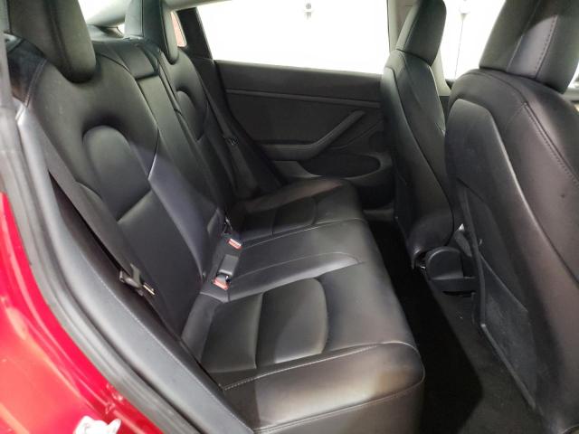 Photo 10 from auction – 2023 TESLA MODEL 3 with VIN 5YJ3E1EA2PF437662