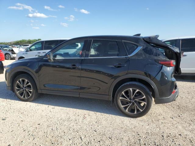 Photo 2 from auction – 2023 MAZDA CX-5 PREMI with VIN JM3KFBEM6P0165504