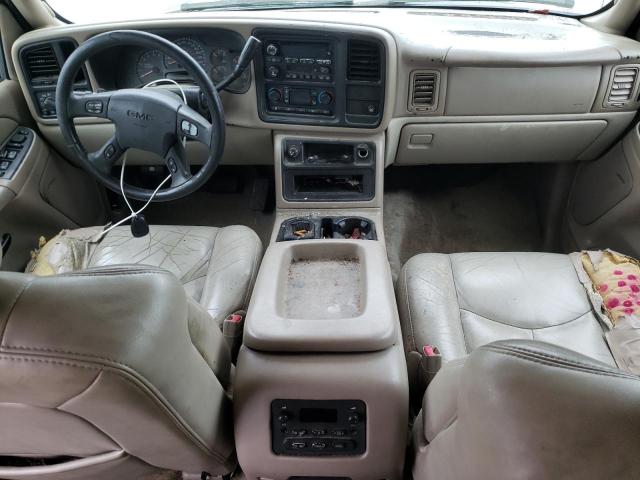 Photo 8 from auction – 2005 GMC YUKON with VIN 1GKEC13V15R156579