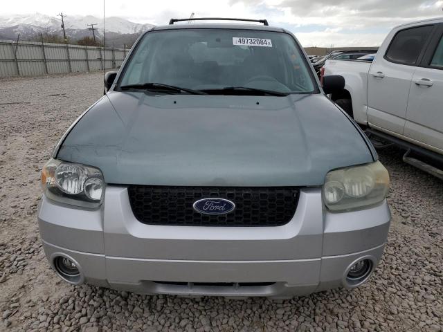 Photo 5 from auction – 2006 FORD ESCAPE HEV with VIN 1FMCU96H16KB36746