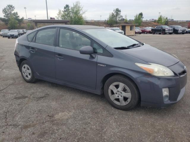Zdjęcie 4 z aukcji – 2011 TOYOTA PRIUS z VIN JTDKN3DU0B5355460