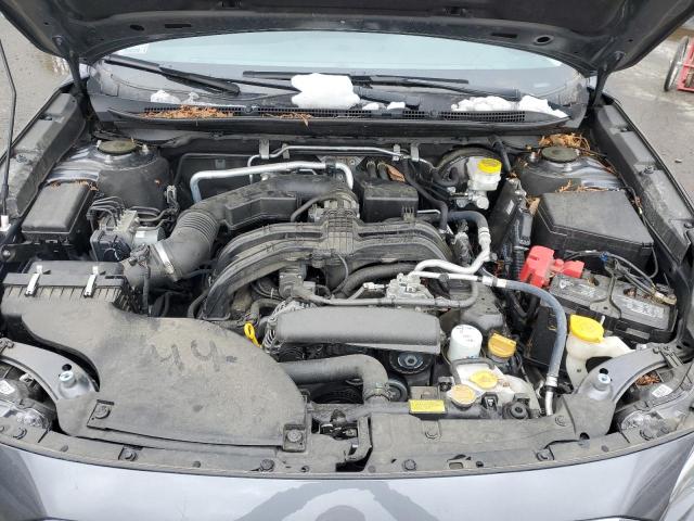 Photo 11 from auction – 2021 SUBARU OUTBACK with VIN 4S4BTAAC6M3142609