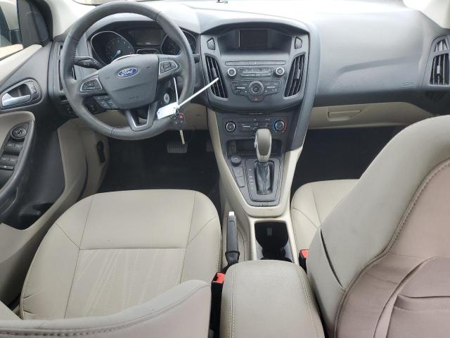 Photo 8 from auction – 2018 FORD FOCUS SE with VIN 1FADP3F23JL227356