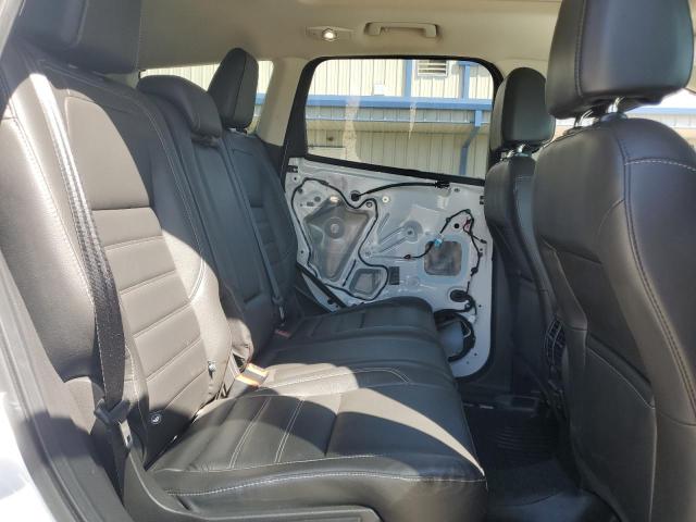 Photo 10 from auction – 2017 FORD ESCAPE TIT with VIN 1FMCU9J99HUE62527