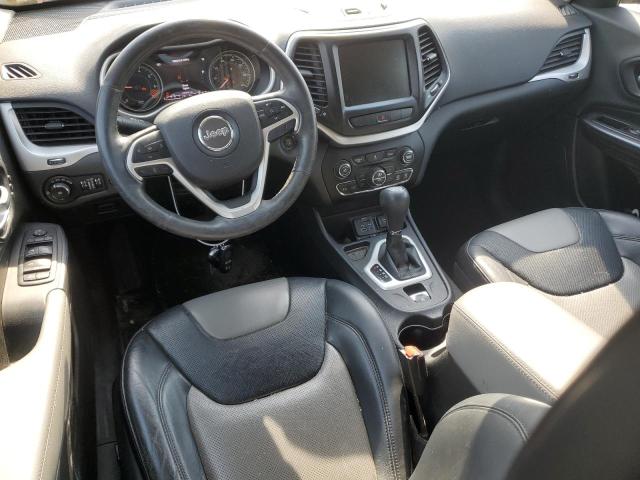 Zdjęcie 8 z aukcji – 2014 JEEP CHEROKEE L z VIN 1C4PJLDB0EW183221