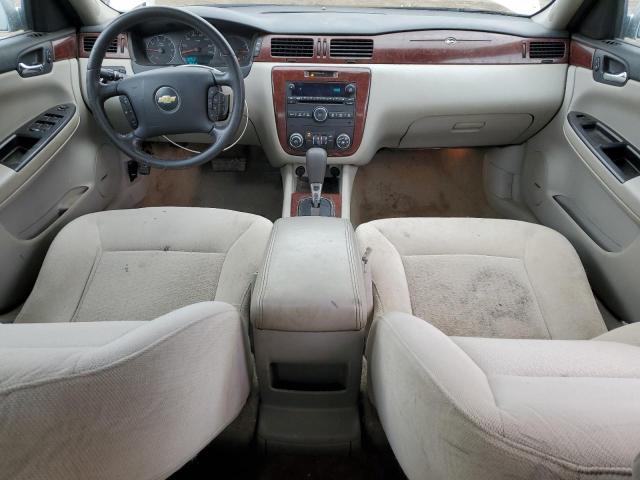 Photo 8 from auction – 2006 CHEVROLET IMPALA LT with VIN 2G1WT58K369159686
