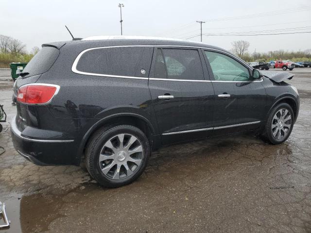 Photo 3 from auction – 2017 BUICK ENCLAVE with VIN 5GAKRBKD3HJ342088