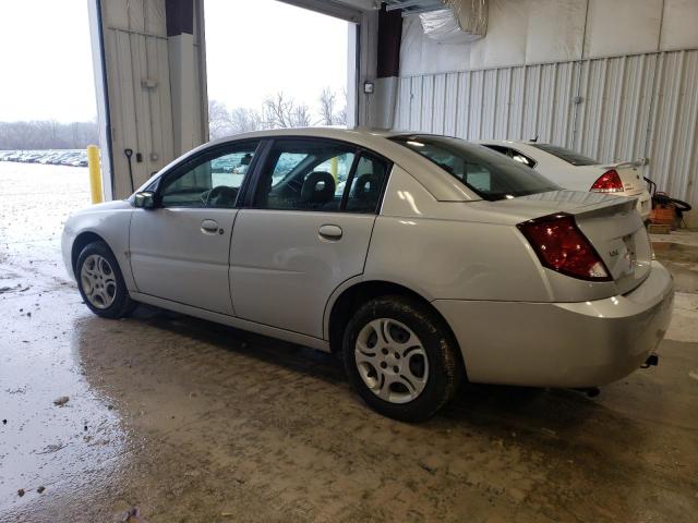 Photo 2 from auction – 2004 SATURN ION LEVEL with VIN 1G8AJ52FX4Z203375