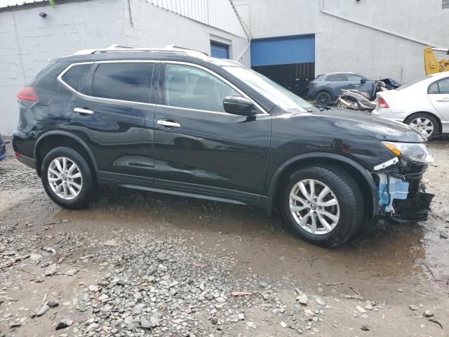 Photo 4 from auction – 2018 NISSAN ROGUE S with VIN KNMAT2MV2JP618636