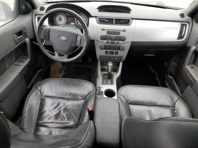 Photo 8 from auction – 2010 FORD FOCUS SES with VIN 1FAHP3GN1AW257609