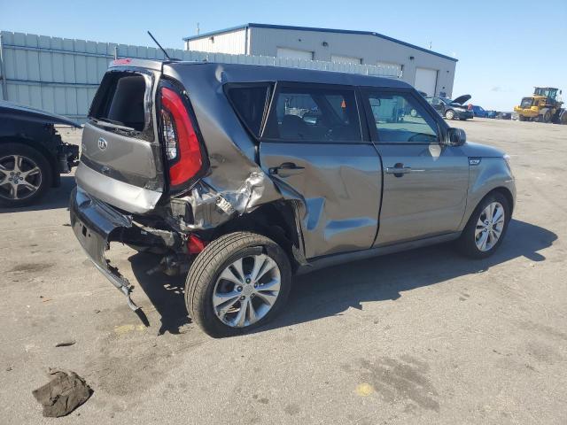 صورة رقم 3 من المزاد - 2016 KIA SOUL + مع VIN KNDJP3A58G7327582
