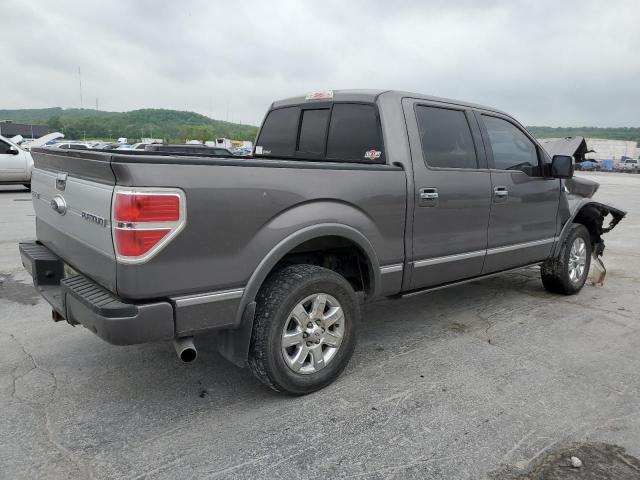 Photo 3 from auction – 2014 FORD F150 SUPER with VIN 1FTFW1E69EFB46509