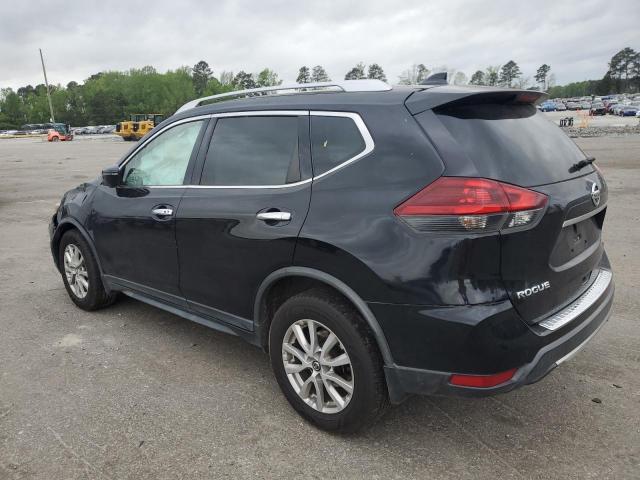 Photo 2 from auction – 2018 NISSAN ROGUE S with VIN KNMAT2MV6JP603279