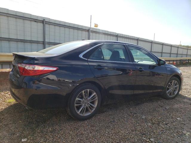 Photo 3 from auction – 2016 TOYOTA CAMRY HYBR with VIN 4T1BD1FK2GU194248