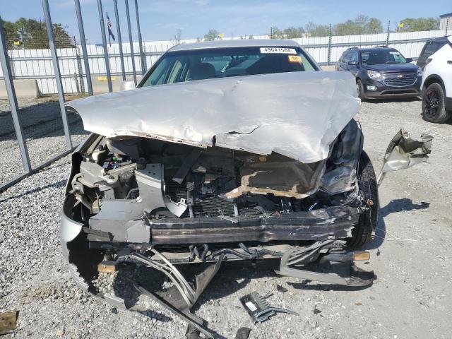 Photo 5 from auction – 2007 BUICK LUCERNE CX with VIN 1G4HP57257U227475