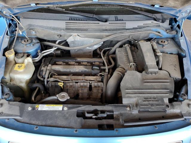 Photo 11 from auction – 2009 DODGE CALIBER SX with VIN 1B3HB48AX9D209027