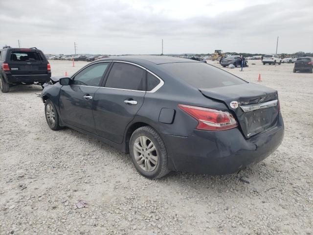 Photo 2 from auction – 2013 NISSAN ALTIMA 2.5 with VIN 1N4AL3AP0DN559510