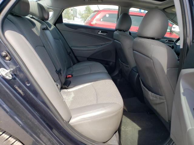 Photo 10 from auction – 2011 HYUNDAI SONATA SE with VIN 5NPEC4ABXBH179934