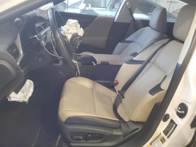 Photo 7 from auction – 2020 LEXUS ES 350 with VIN 58ADZ1B15LU077029