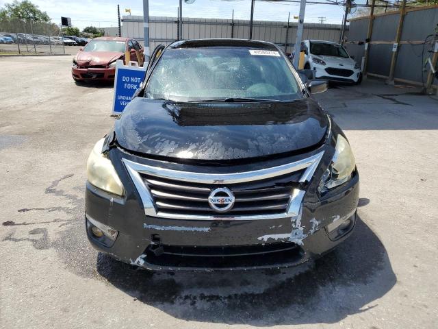 Photo 5 from auction – 2015 NISSAN ALTIMA 2.5 with VIN 1N4AL3AP7FC111456